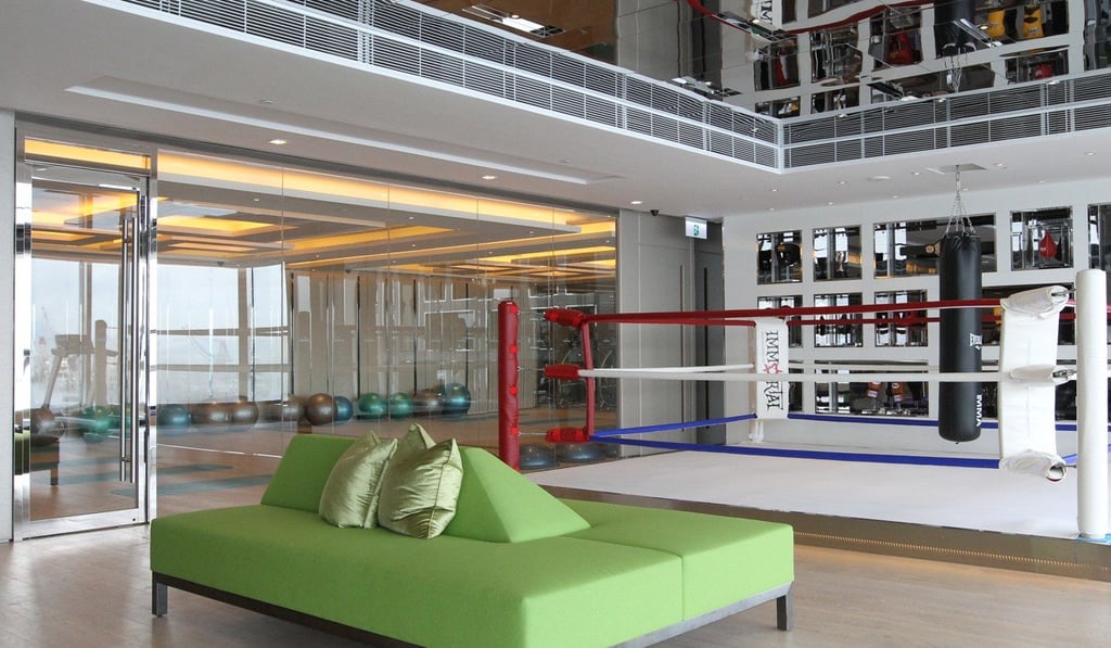 Clubhouse at Imperial Cullinan