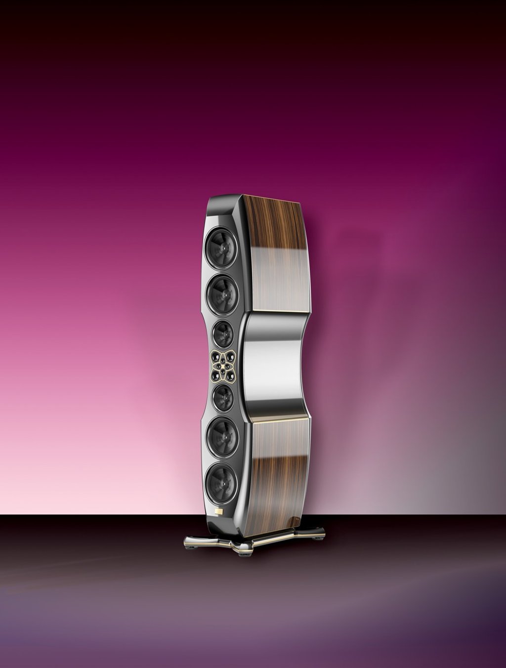 Kharma’s Enigma Veyron EV-1D. Kharma’s Enigma Veyron EV-1D.
