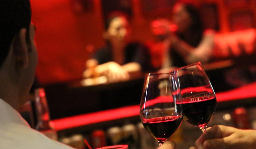 Many people in the city are waiting longer to get married. Photo: Nora Tam