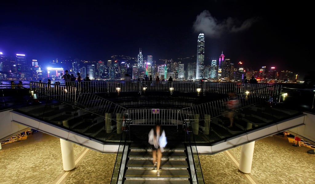 Hong Kong could find traction as a low tax haven, writes Peter Guy. Photo: Reuters