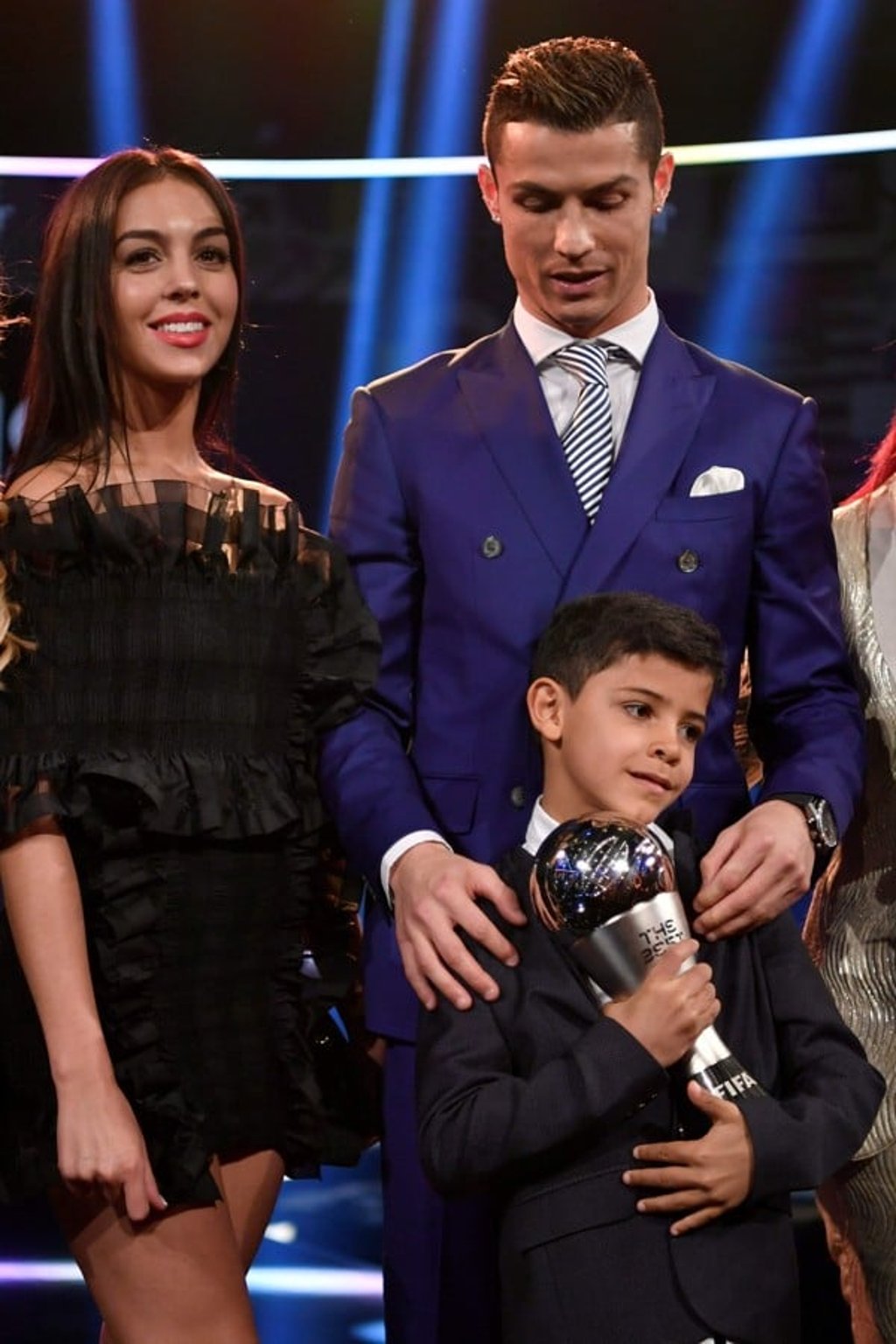 Cristiano ronaldo new girl new arrivals