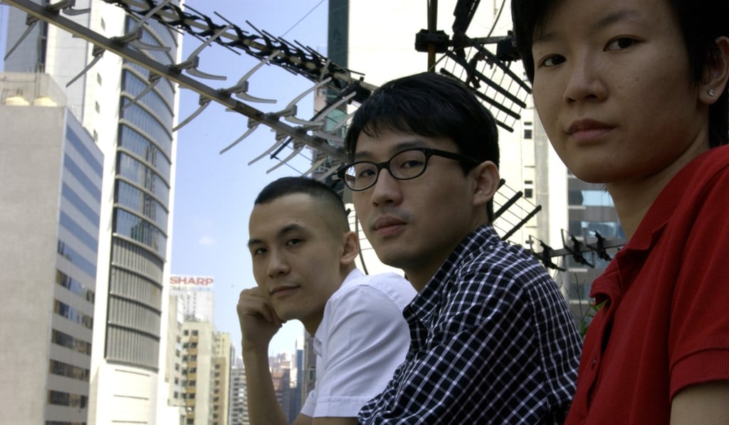 Hong Kong indie rockers Fan Hung A on Clockenflap reunion after 10 ...