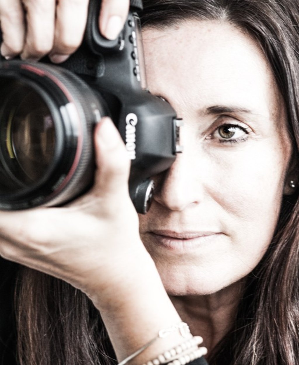 Dutch photographer Saskia Wesseling.