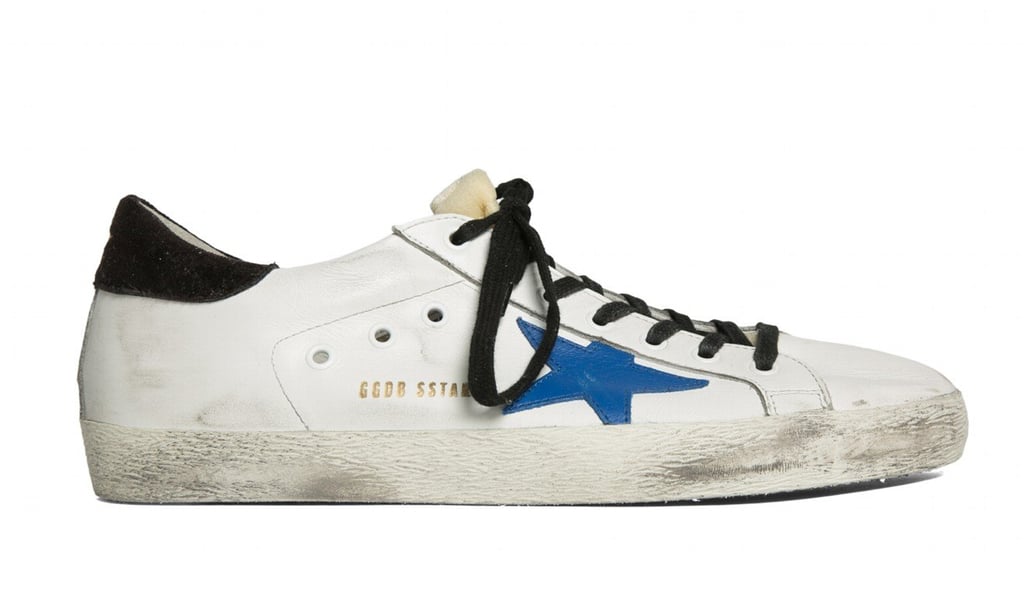 How cult label Golden Goose took flight with sneakers scuffed scraped and scored South China Morning Post