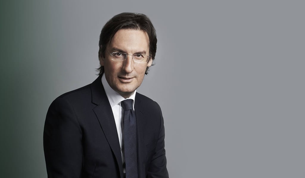 Pietro Beccari, CEO of Fendi, will be taking charge of Dior in 2018.