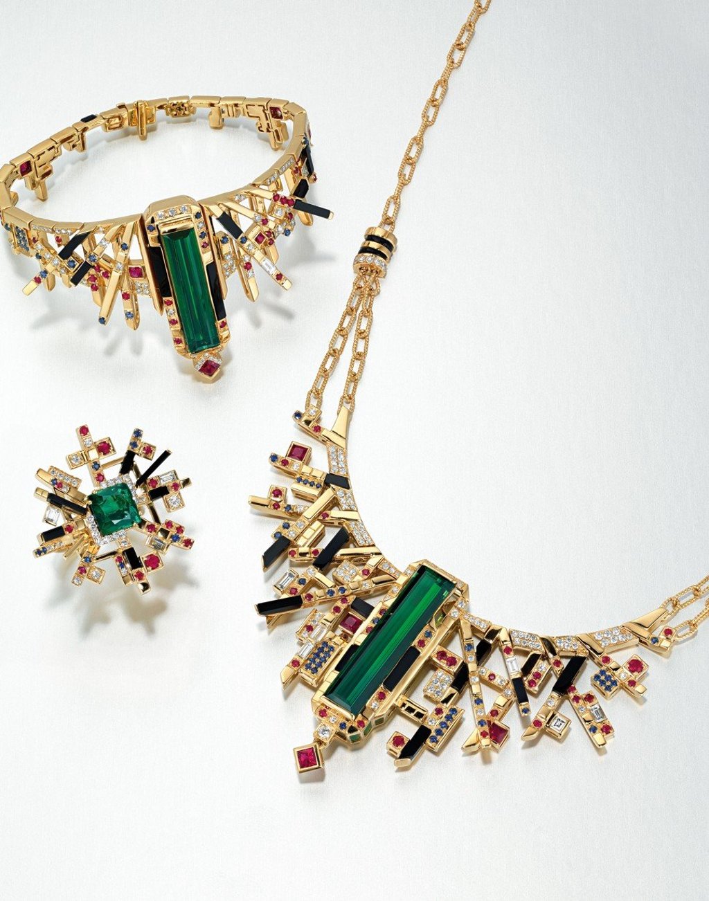 Why Asian jewellery designers are earning international esteem South China Morning Post