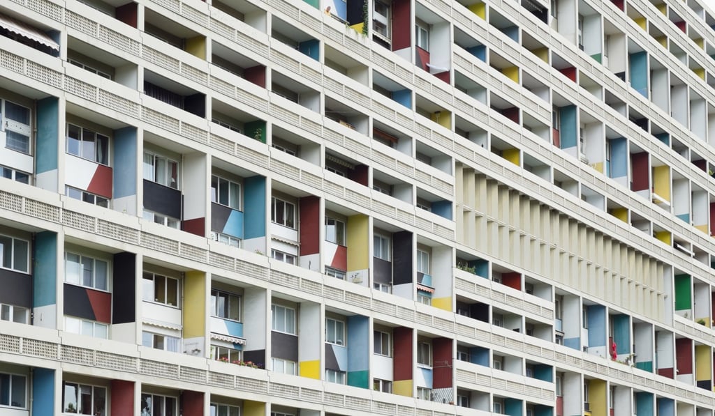 Increasing demand across major German cities including Berlin amid the supply-balance imbalance is likely to pressure housing prices to rise in the coming year. Photo: Corbis