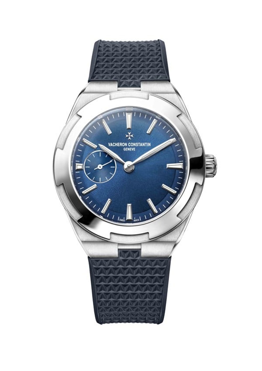 Vacheron Constantin Overseas small model.