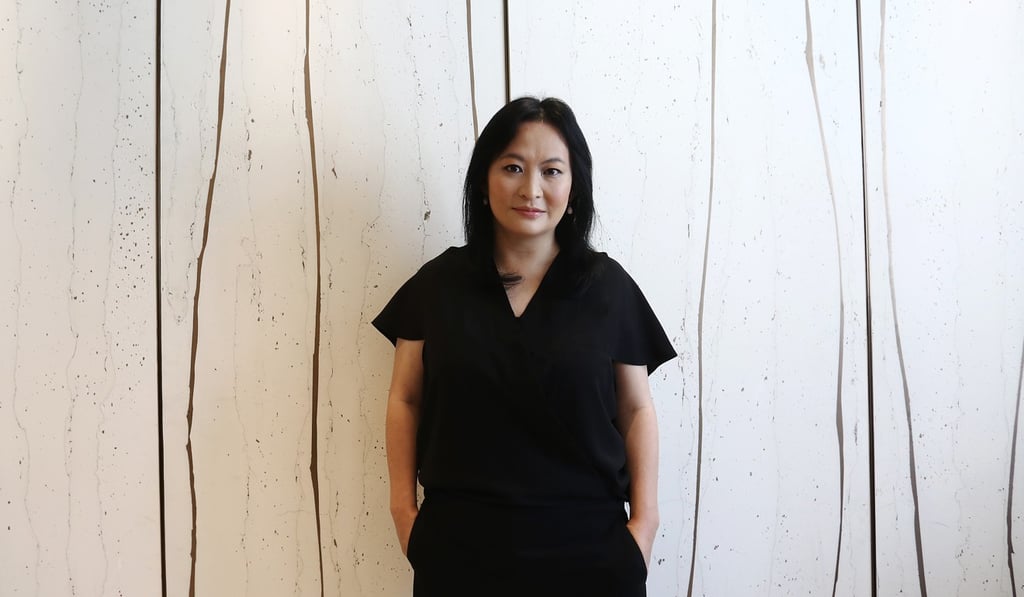 Jo Soo Tang is equally comfortable in boardrooms as well as volunteering for the disadvantaged. Photo: Jonathan Wong