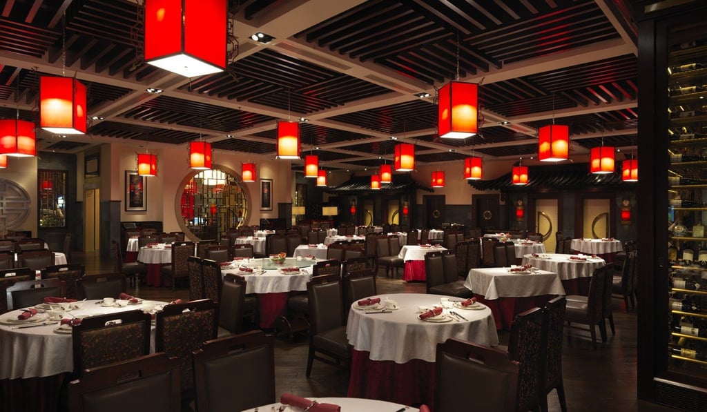 Dynasty 8 in Macau