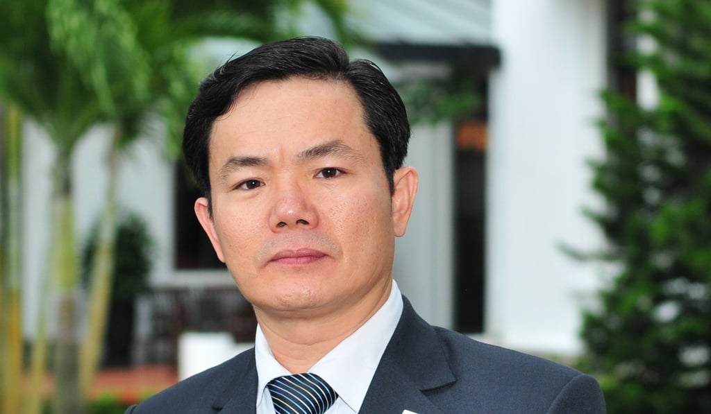 Visitors must see the Imperial Citadel in Hue, says Phan Trong Minh.