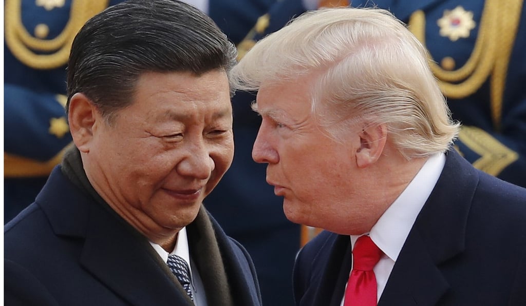 Investigations launched by US President Donald Trump’s administration targeting China threaten to destabilise close Sino-US economic and cultural ties, according to trade officials and analysts. Photo: AP