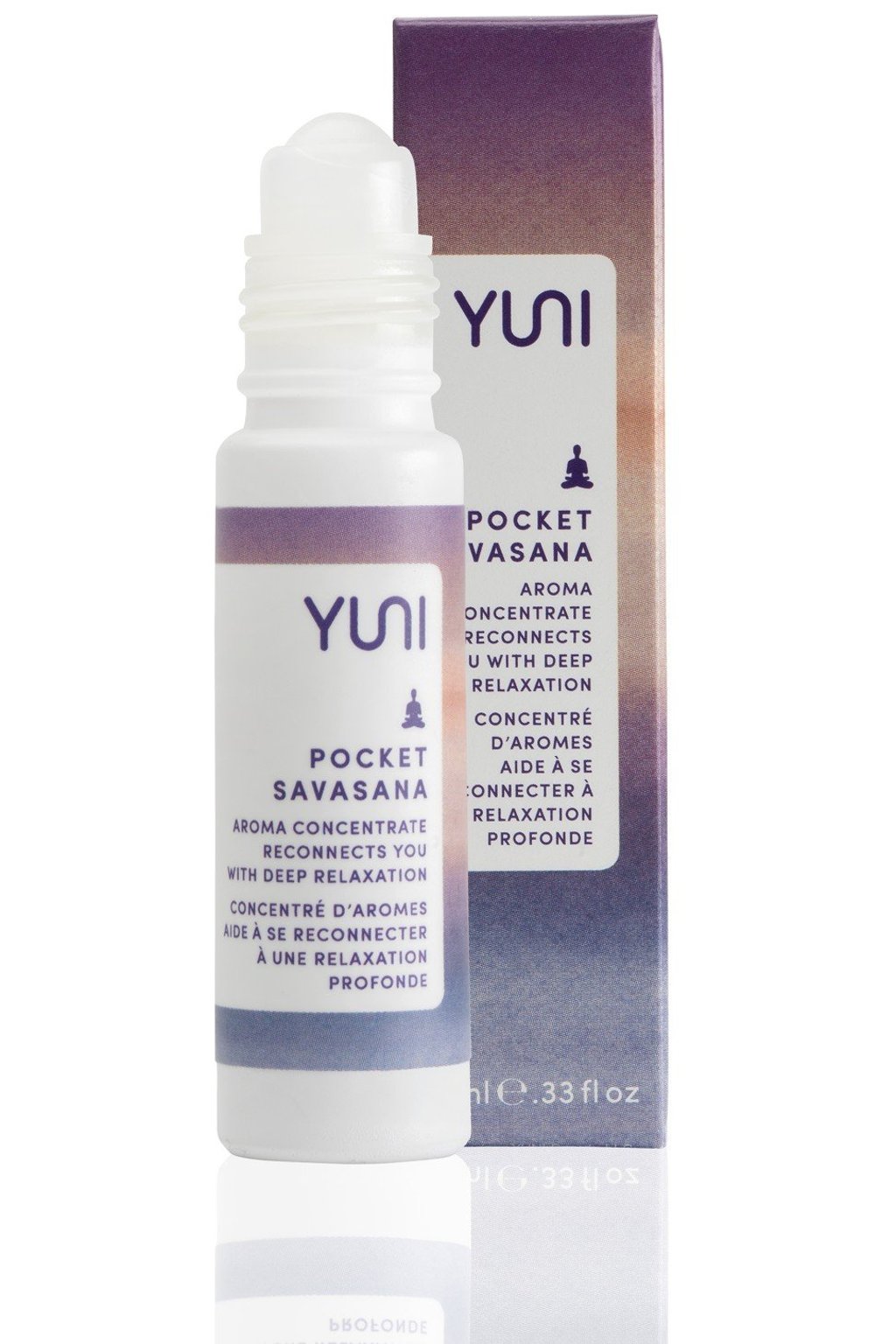 Yuni’s Pocket Savasana Yuni’s Pocket Savasana