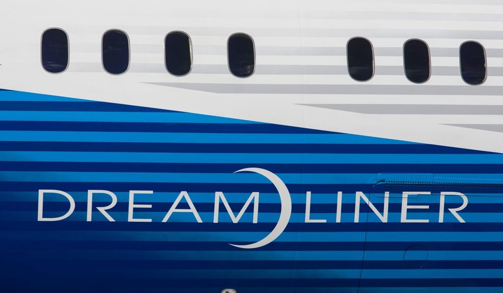 The new Qantas Boeing 787-9 Dreamliner service between London and Perth will last 17 hours. Photo: Alamy