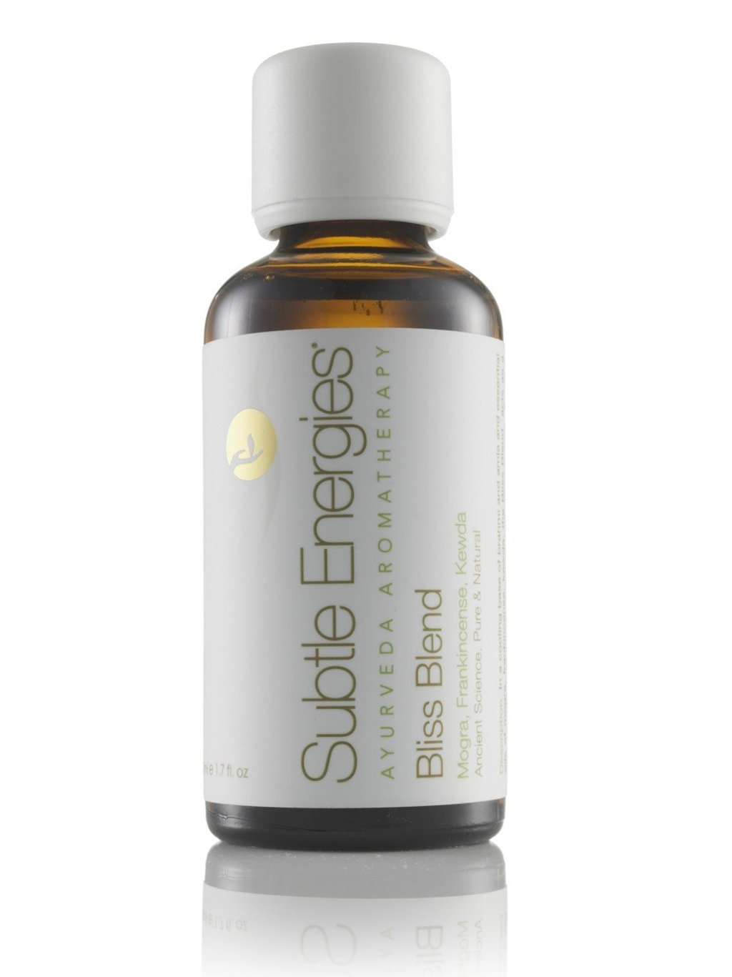 Subtle Energies’ Bliss Blend Subtle Energies’ Bliss Blend