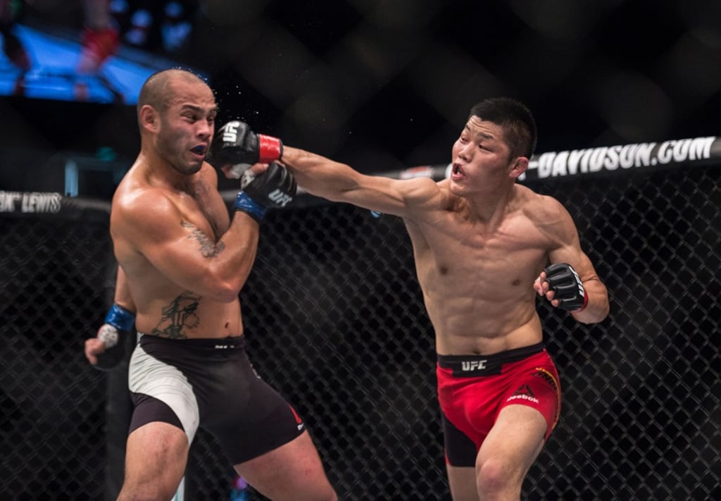 ‘Together we can make China proud’: Li ‘The Leech’ Jianling ready to ...