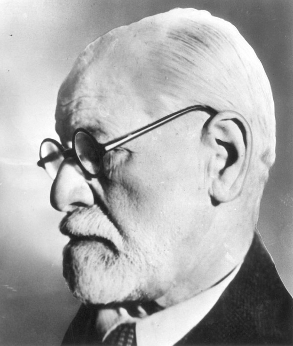 Sigmund Freud was responsible for giving the world the talking cure, a technique he called “psychoanalysis” that uses free association, dream interpretation and the patient's response to the analyst to explore the mind. Photo: AP