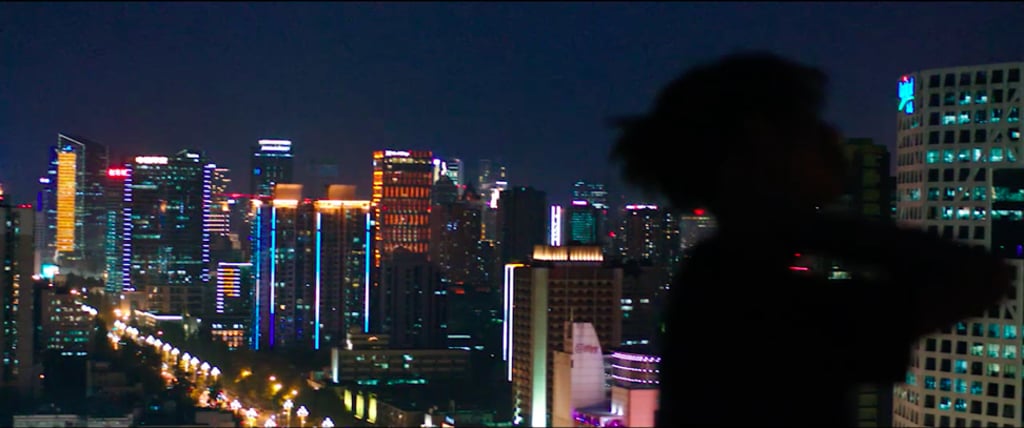 Higher Brothers, one of China’s most influential rap groups, is featured in the latest instalment of Beat x Beat, a behind-the-scenes series revealing the inspirations and creative processes of some the worlds biggest artists. Photo: Beats Higher Brothers, one of China’s most influential rap groups, is featured in the latest instalment of Beat x Beat, a behind-the-scenes series revealing the inspirations and creative processes of some the worlds biggest artists. Photo: Beats