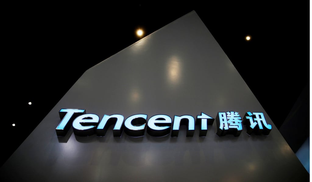 Under a policy directive issued by 16 Chinese ministries, private companies are to set up state-level labs in conjunction with an endeavour to develop ‘global leading players’ in technology. Photo: Reuters