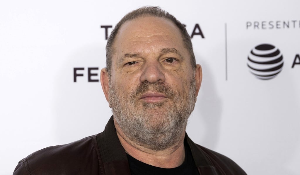 Harvey Weinstein’s career is in ruins after dozens of women came forward to claim he harassed or assaulted them. Photo: AP Harvey Weinstein’s career is in ruins after dozens of women came forward to claim he harassed or assaulted them. Photo: AP