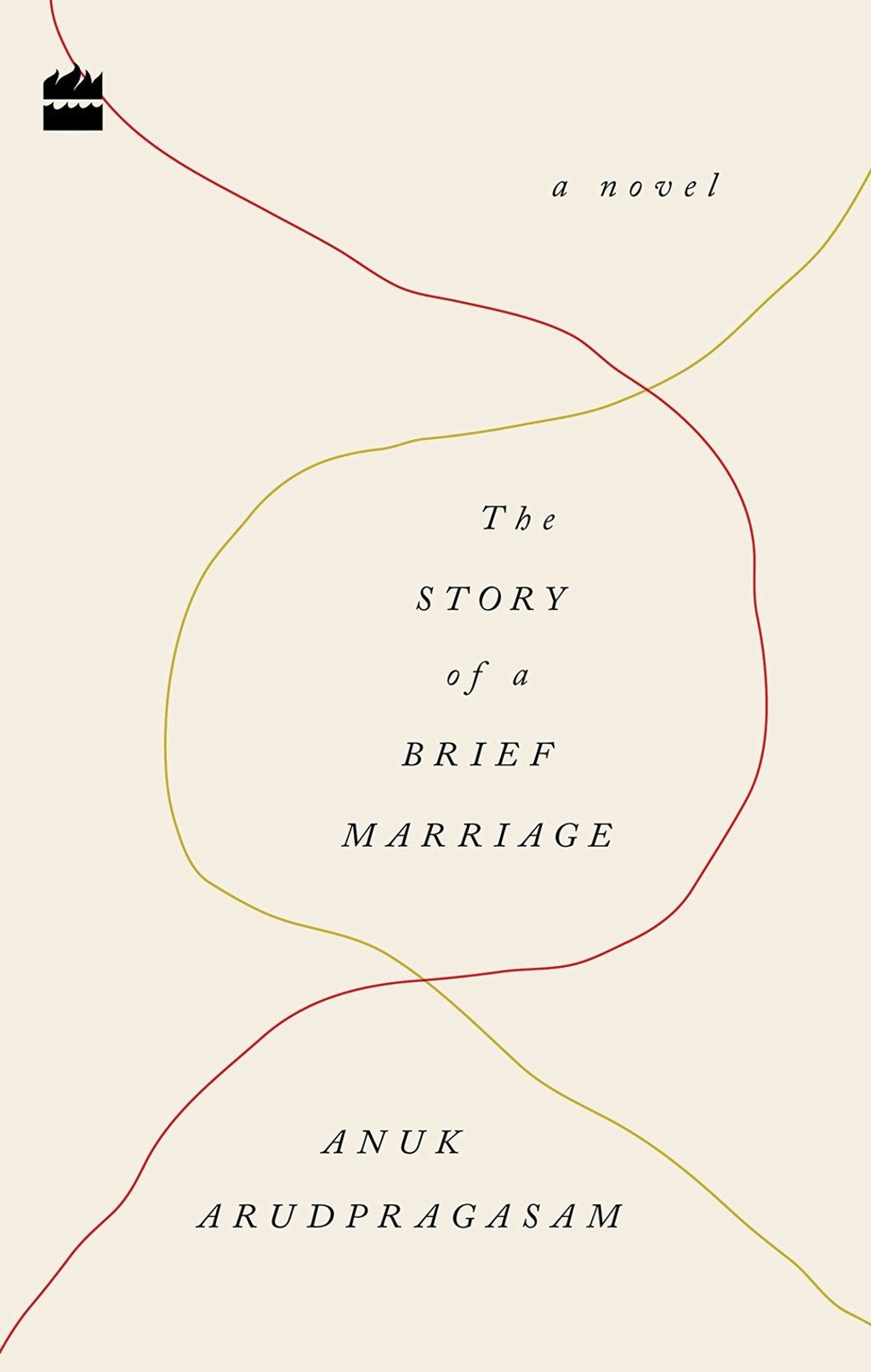 The Story of a Brief Marriage is the debut novel of Anuk Arudpragasam, winner of the DSC Prize for South Asian Literature 2017.