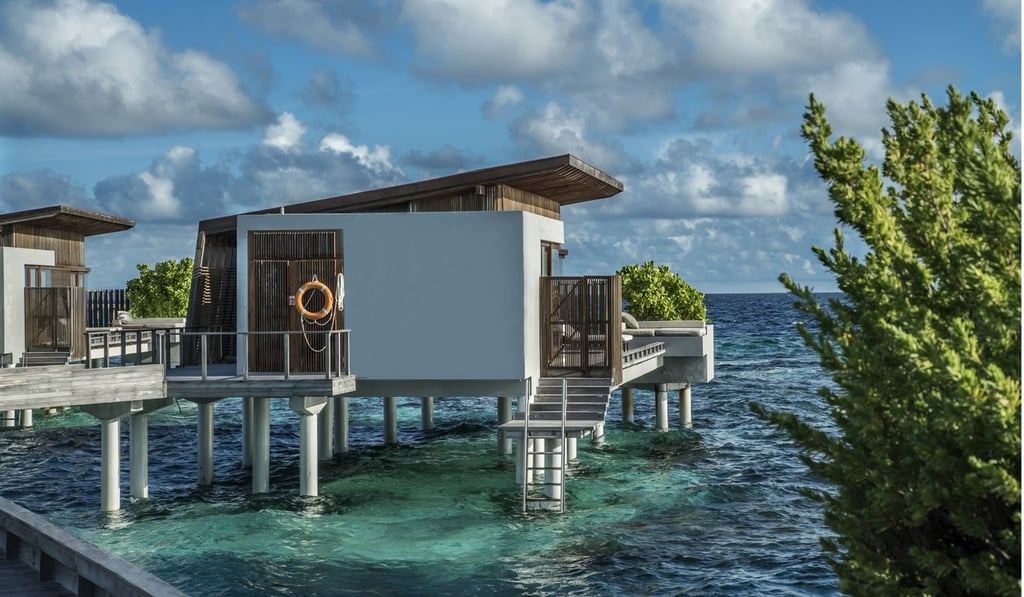 Park Hyatt Maldives Hadahaa