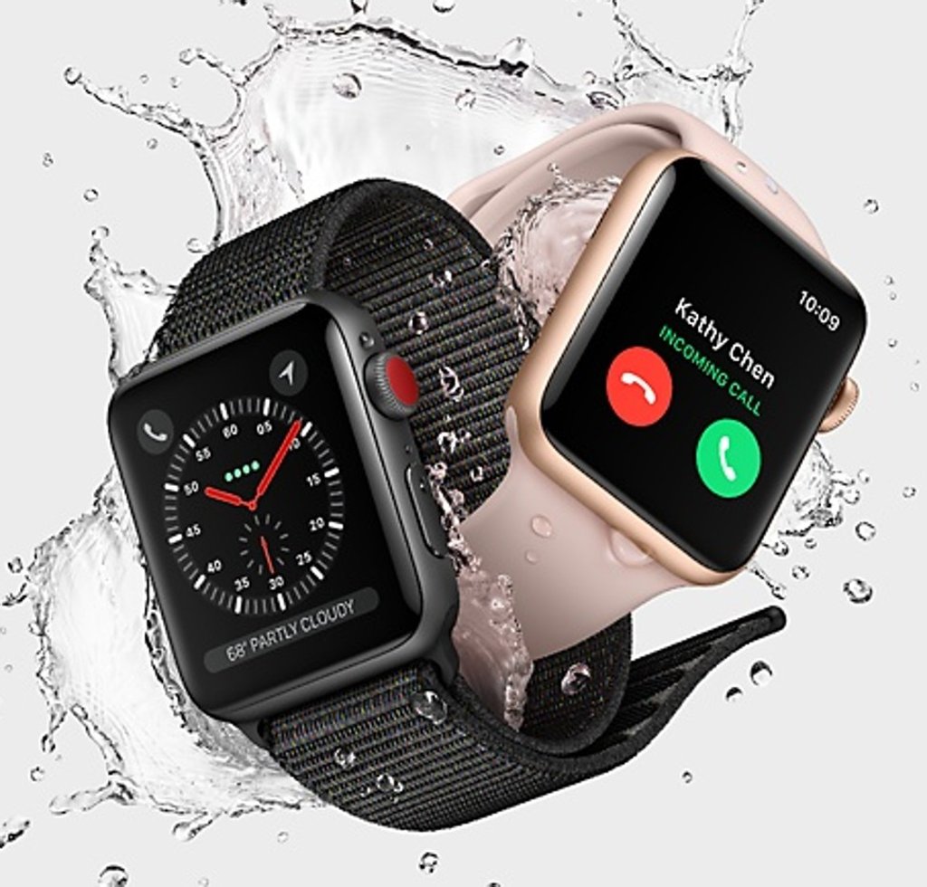 apple series 3