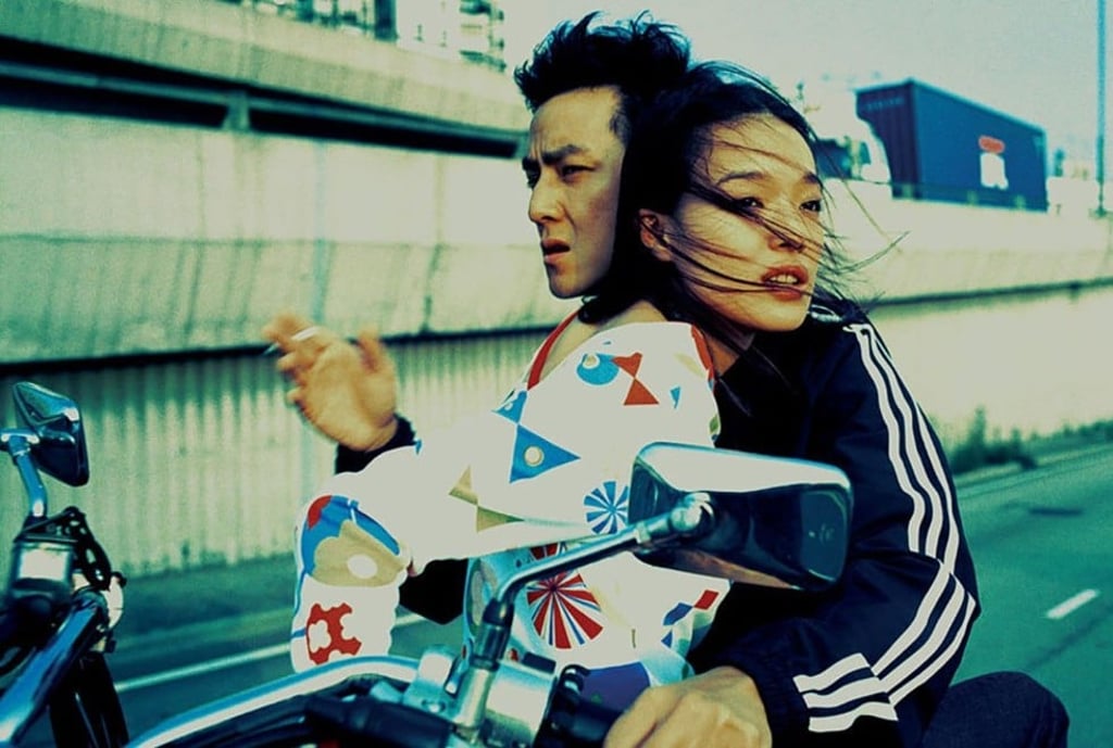 Wing Shya was at the forefront of documenting the glorious ’90s of arts and culture in Hong Kong. Photo: Wing Shya