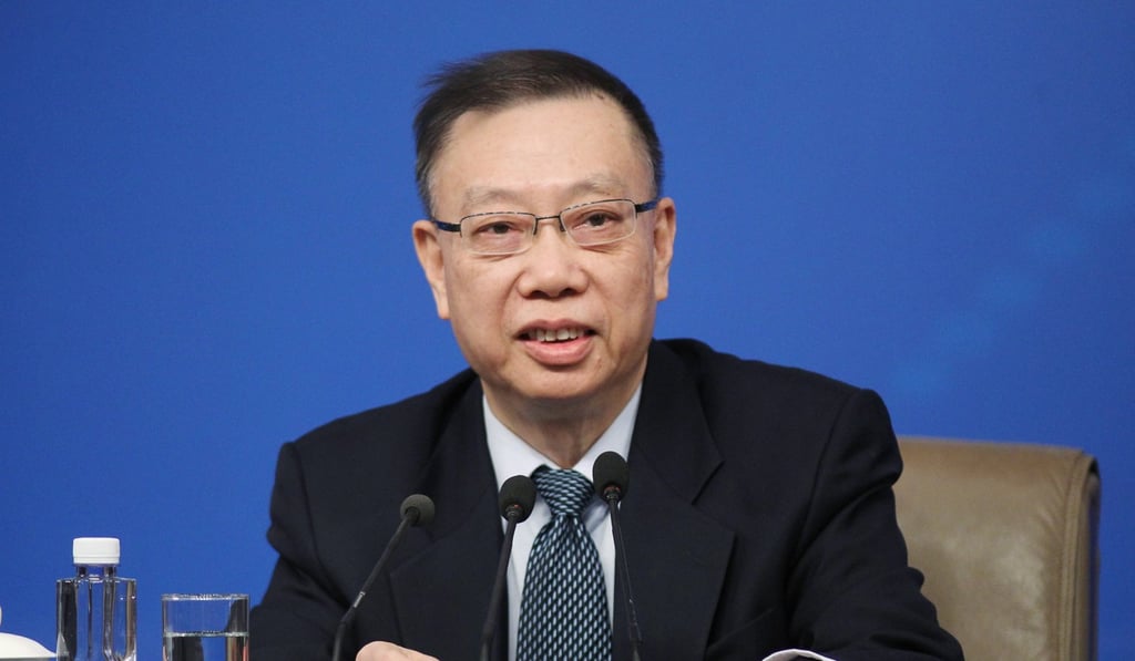 Huang Jiefu has criticised the proposed transplant as unethical. Photo: SCMP
