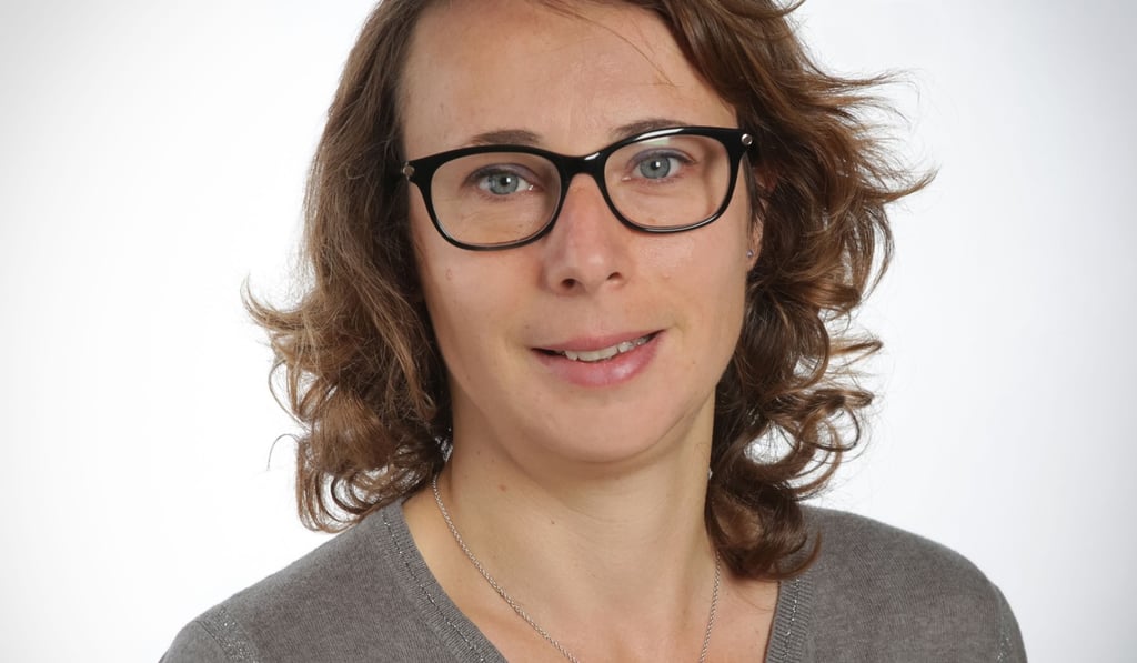 Dominique Duval, head of sustainable banking at Credit Agricole CIB, says international investors have become more accepting of China’s green bonds. Photo: SCMP