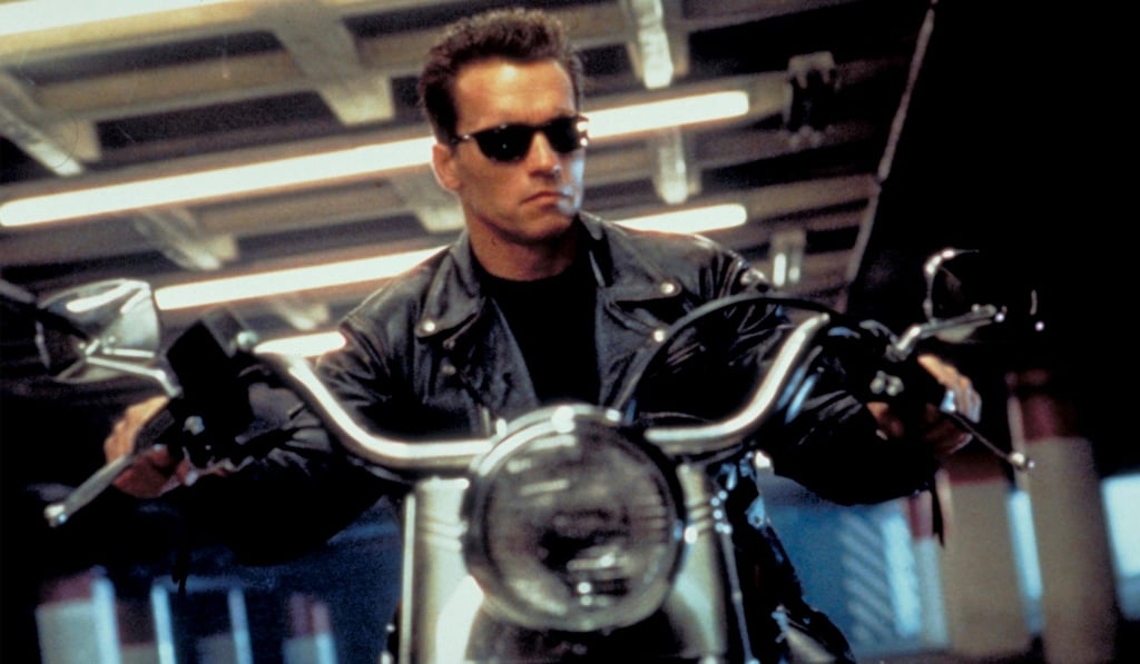 The problem is more subtle than ‘the sensationalist threat of killer bots running amok in some latter day incarnation of an Arnold Schwarzenegger’s Terminator movie’. Photo: SCMP Handout