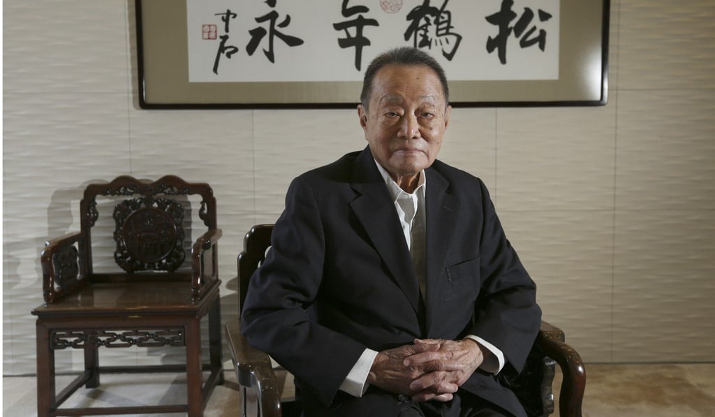 Robert Kuok