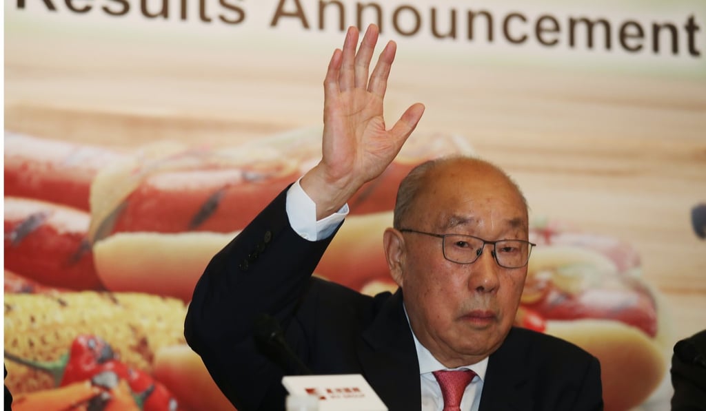 China’s demand for imported pork to rise as Beijing closes small ...