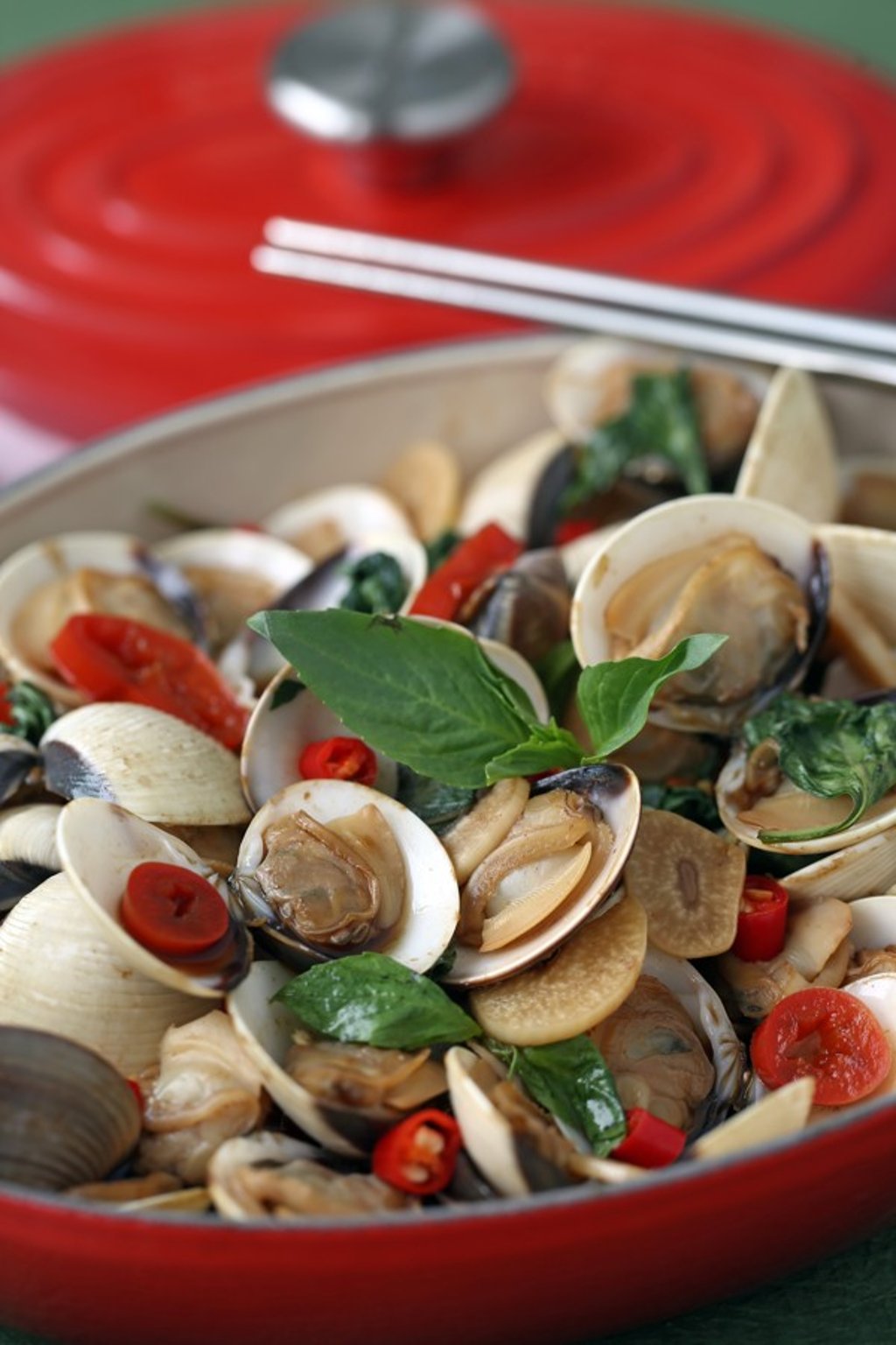 Picture: Jonathan Wong