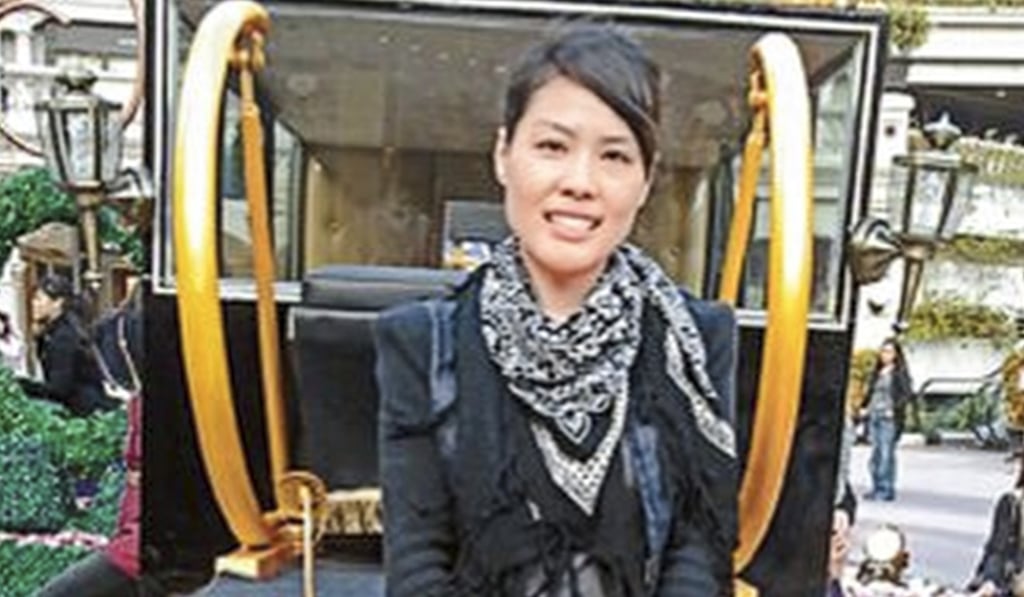 Chun Ka-yee was last seen on October 5, 2011. Photo: Handout