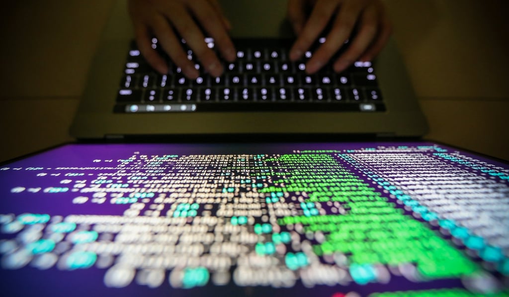 Fraudsters typically hack into the email accounts of their victims to learn more about their clients or businesses. Photo: EPA Fraudsters typically hack into the email accounts of their victims to learn more about their clients or businesses. Photo: EPA