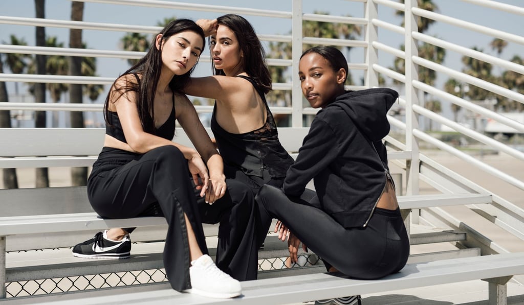 Missbish's first apparel collection. Missbish's first apparel collection.