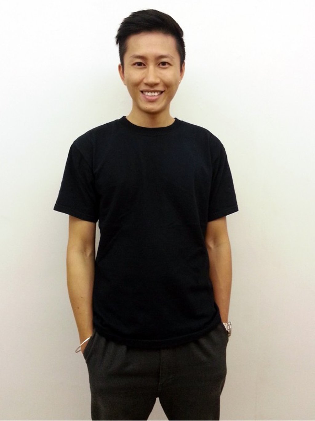 Stanley Siu, founder of Daydreamers Design. Stanley Siu, founder of Daydreamers Design.