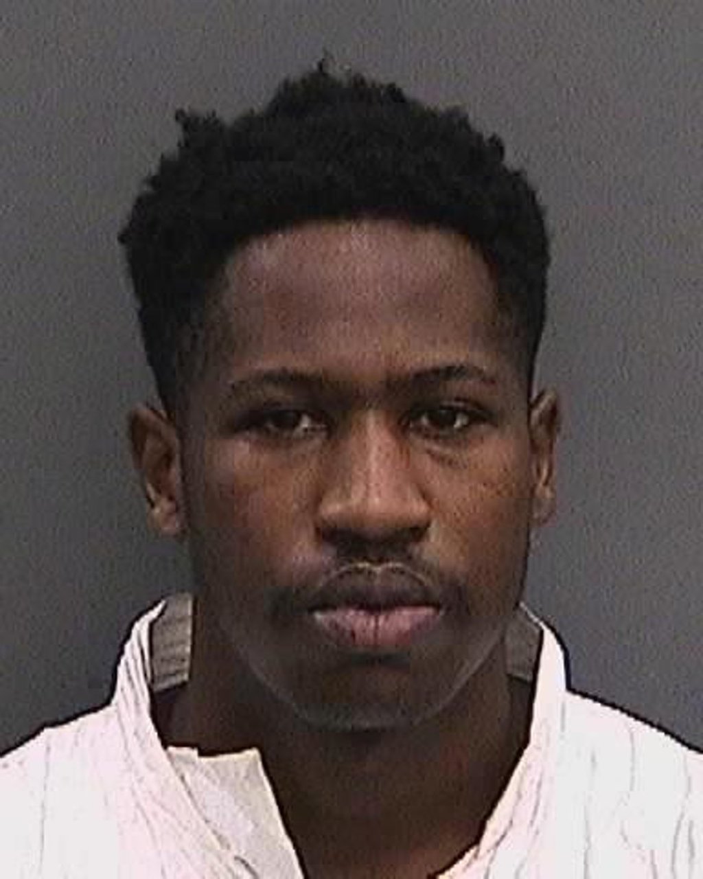 Howell Emanuel Donaldson III, facing murder charges for a string of deadly shootings in Tampa. Photo: Reuters