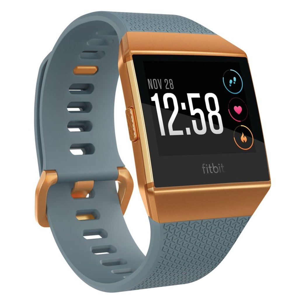 Fitbit Ionic.