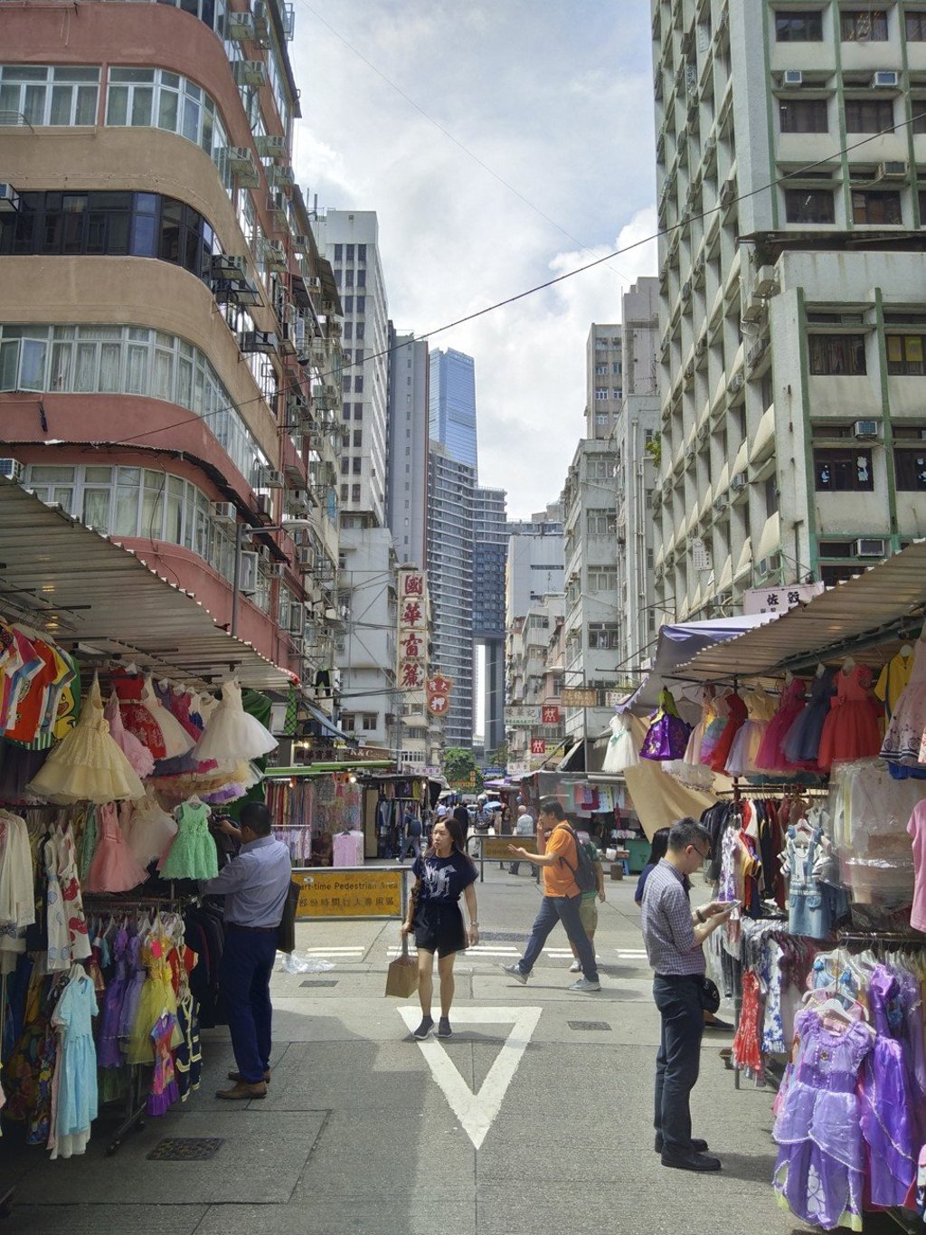 HDR photo taken in Jordan. Photo: Ben Sin