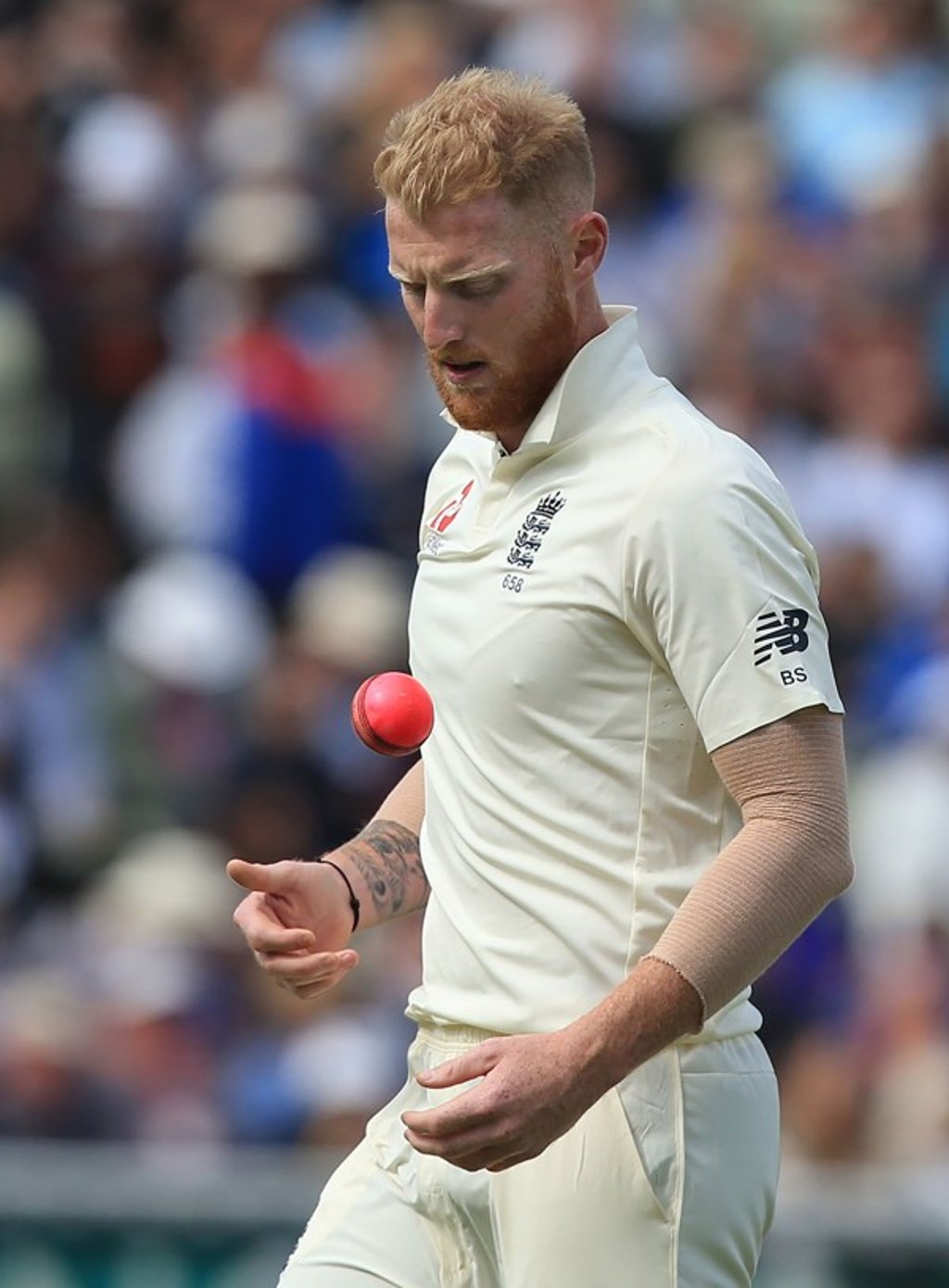 Speculation continues that suspended star Stokes may receive a dramatic Ashes call-up. Photo: AFP Speculation continues that suspended star Stokes may receive a dramatic Ashes call-up. Photo: AFP