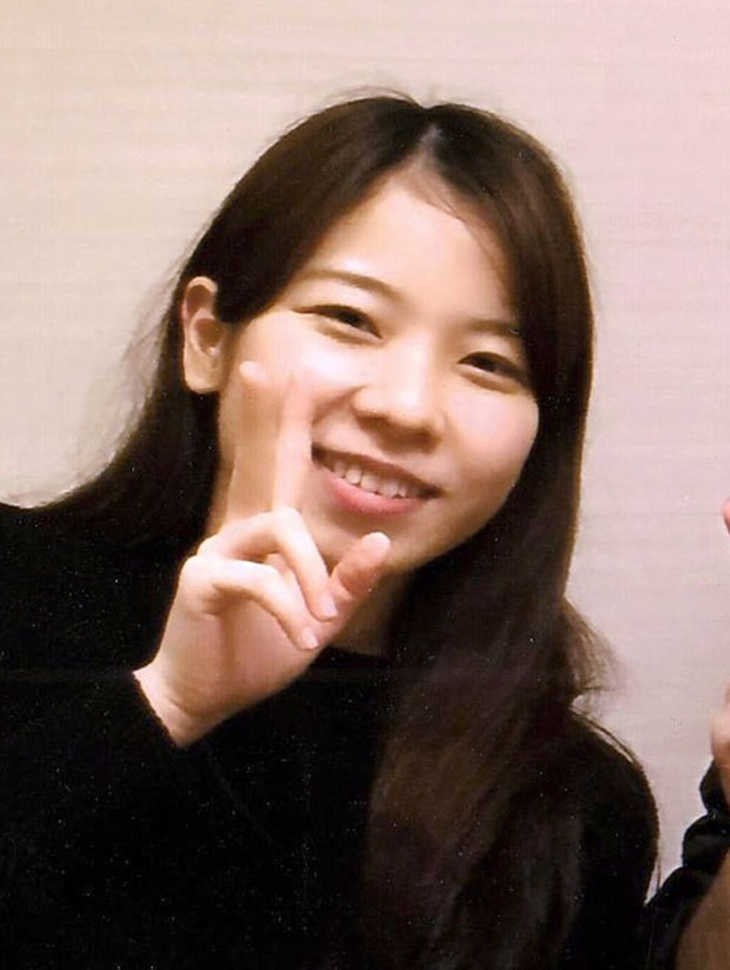 Rina Shimabukuro. Photo: Handout
