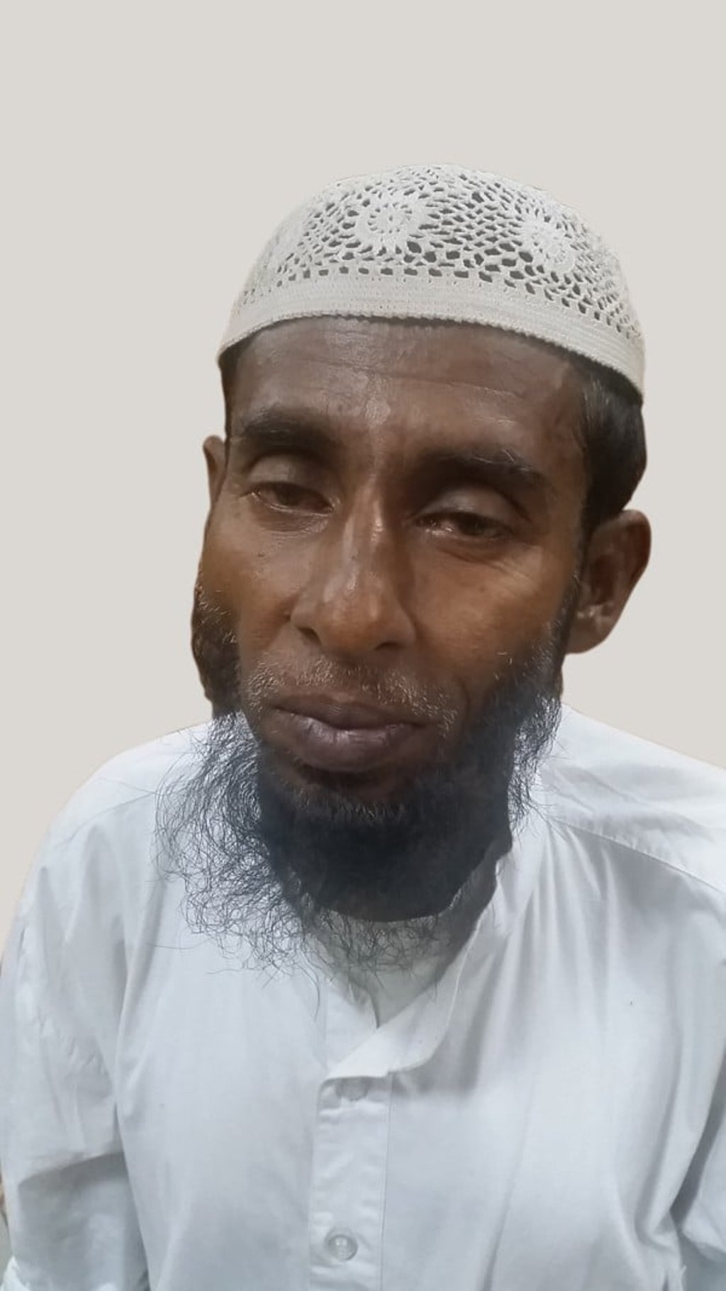 Mohammad Hussain