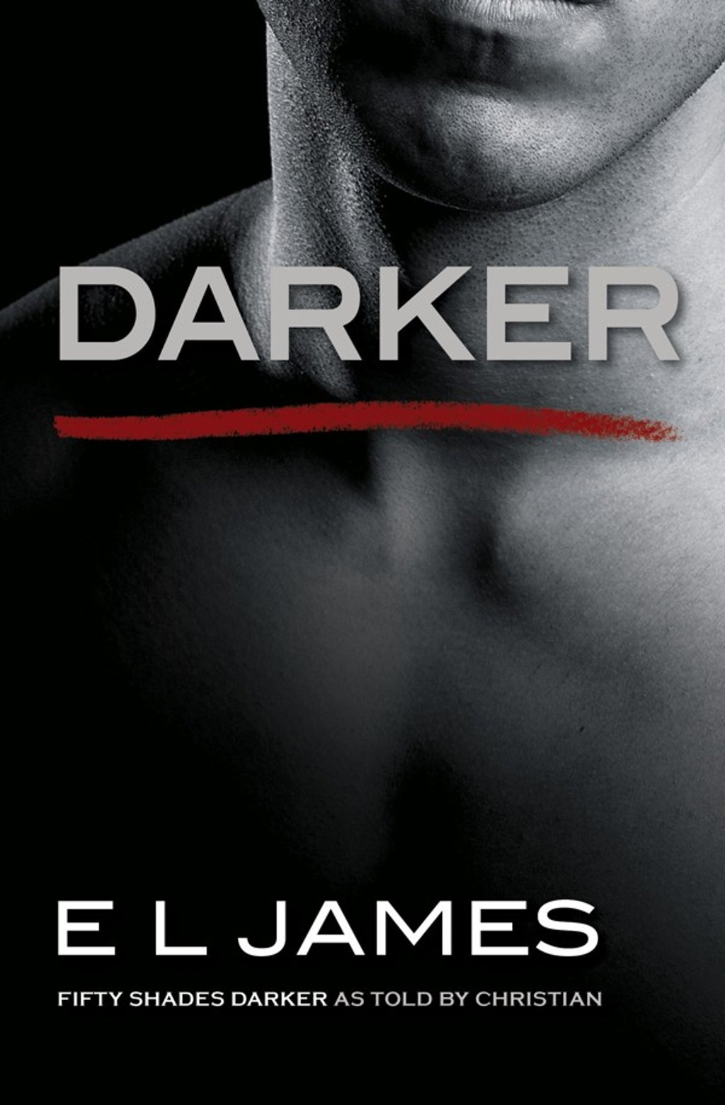 The latest Fifty Shades novel from E.L. James.