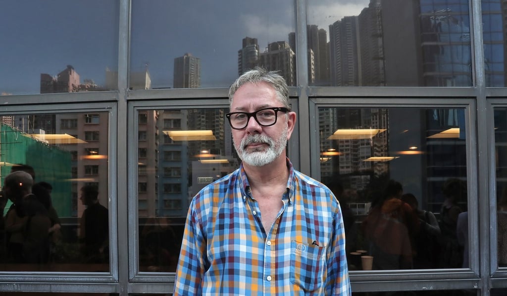 McCartney offered an empowering message that CreativeMornings is fond of featuring. Photo: Jonathan Wong