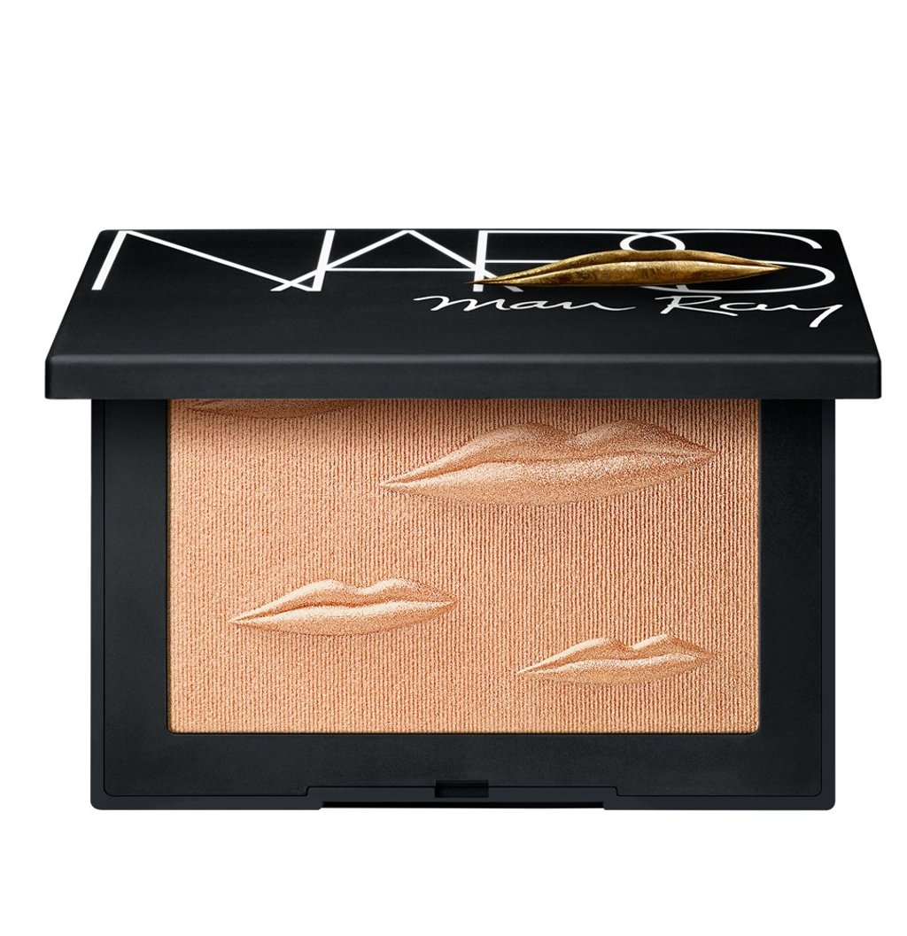 NARS Overexposed Glow Highlighter. NARS Overexposed Glow Highlighter.