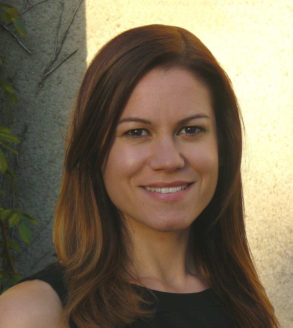 Psychologist Dr Tess Browne.