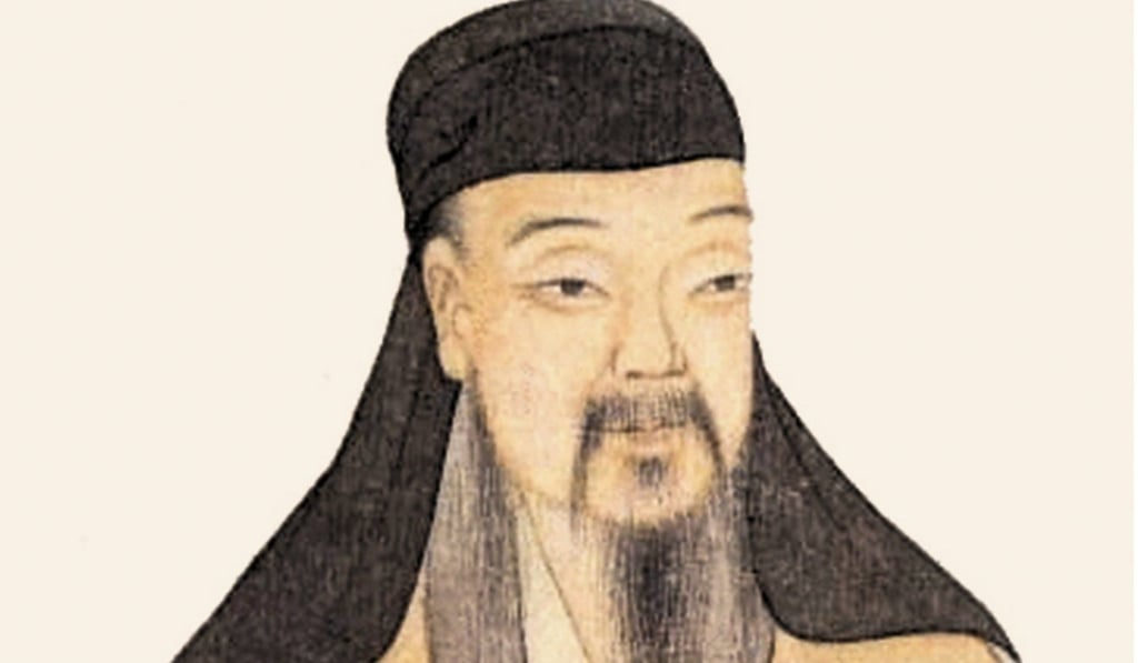 Tang Xianzu has often been described as China’s Shakespeare. Photo: Handout