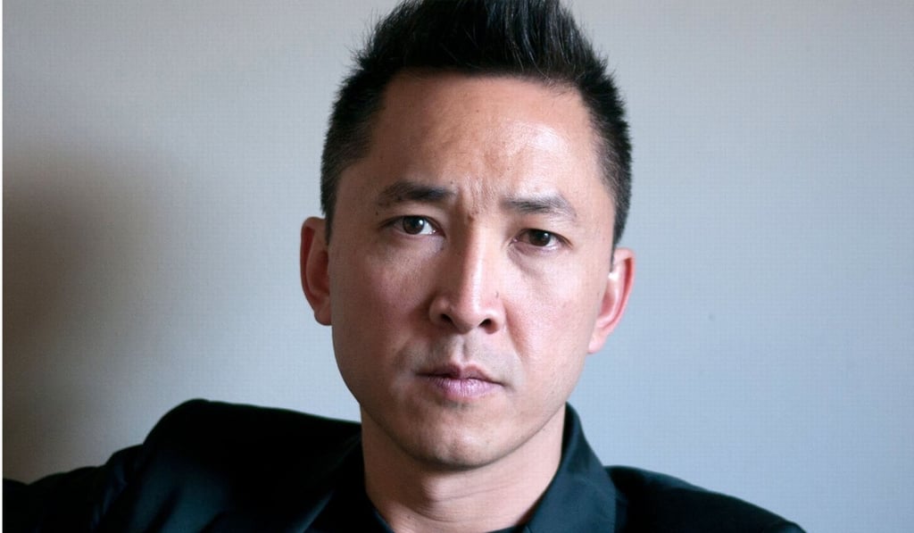 Viet Thanh Nguyen. Photo: AP